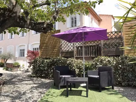 vente maison 28 pièces 711 m² roquebillière (06450)