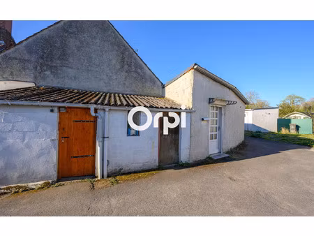 maison saint-amand-les-eaux m² t-2 à vendre  93 700 €