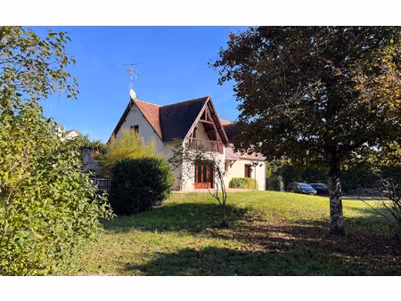 maison saint-denis-en-val m² t-5 à vendre  399 000 €