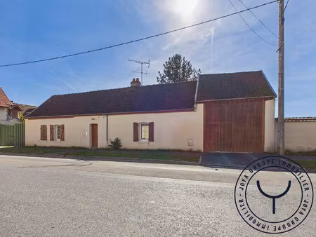 maison 6 pièces 4 chambres