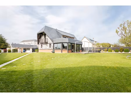 rare a la location - magnifique maison familiale de 169 m² avec dépendance