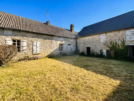 maison 3 chambre(s) à vendre