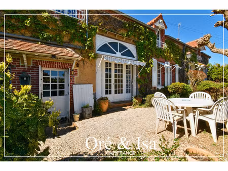 maison à vendre 9 pièces sidiailles (18)