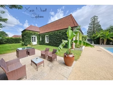 maison à vendre 6 pièces proche de louhans (71)