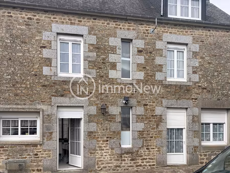 tres belle maison pierre 114 m2 sur terrain 800 m2 au coeur