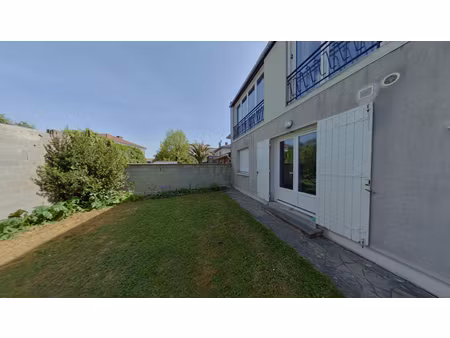 maison 7 pièces à vendre à talence - proche université et commodités