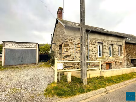 maison à vendre thury harcourt