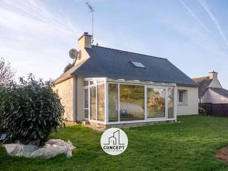 vente maison à trégunc (29910) : à vendre / 72m² trégunc