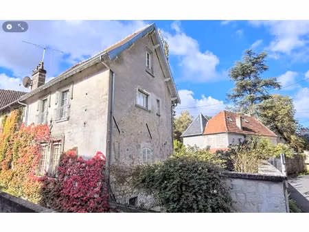 maison valmondois 110 m² t-5 à vendre  284 200 €