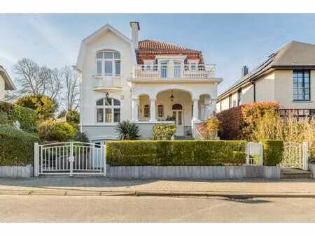 villa d’exception 400 m2 - 4 chambres