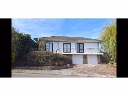 superbe villa à bouffioulx