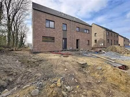 splendide maison 3 façades 4ch et jardin !