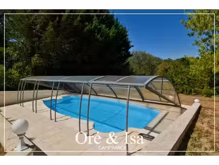 maison à vendre 9 pièces sidiailles (18)