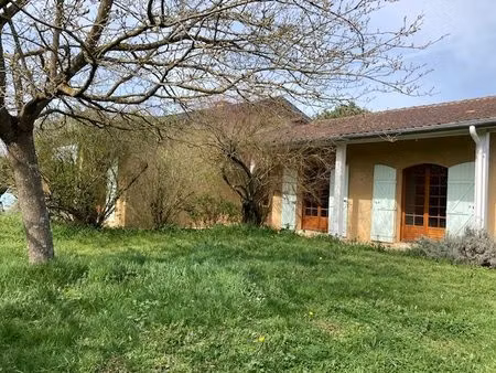 tournefeuille   maison t4 115 m²