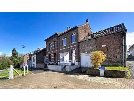 immo regard - une porte qui s'ouvre - 02 653 09 40