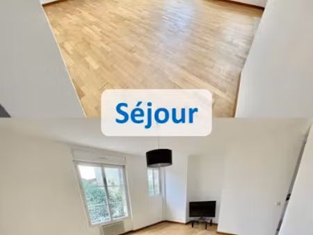 location appartement 3 pièces 63 m² à bondy (93140)  1 050 €