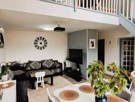 duplex à vendre