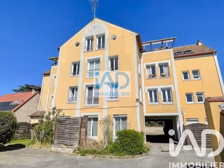 appartement à étréchy (91580)