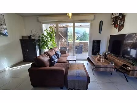 appartement 1 chambre(s) à vendre