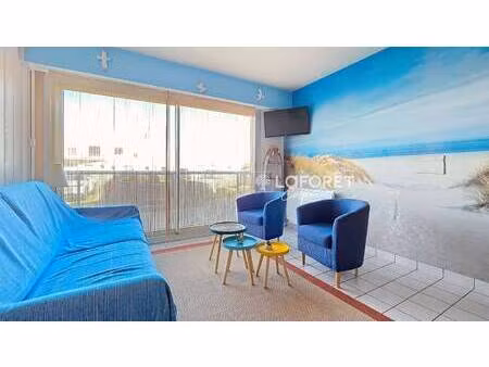 la forêt collection le touquet paris plage