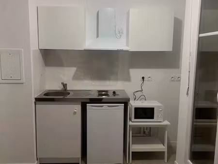 location appartement 1 pièce 36 m² à le blanc-mesnil (93150)  900 €