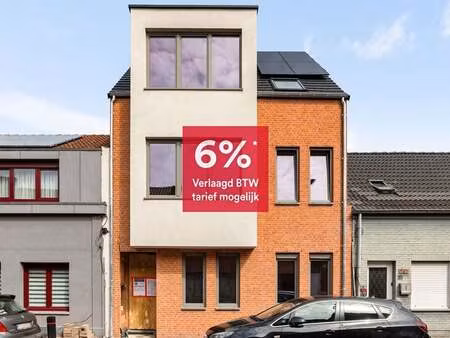 de kleine molen à stabroek à partir de € 242.400 (100548w) - heylen vastgoed - kalmthout |