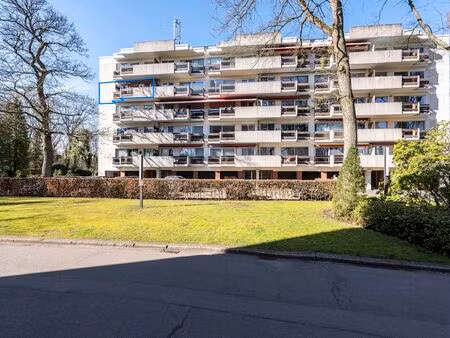 appartement à vendre à turnhout € 254.000 (ln469) - de boer & partners - kantoor turnhout 