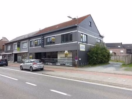 bien professionnel à louer à wilsele € 1.800 (ln4ml) - immo de dijle | zimmo