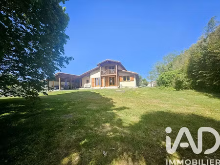 maison à gamarde-les-bains (40380)
