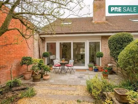 maison à vendre à izegem € 225.000 (ln36j) - dewaele - izegem | zimmo