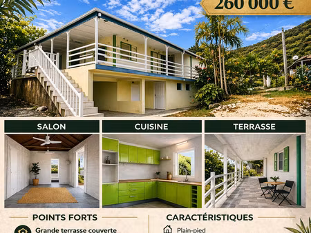 propriétaire particulier