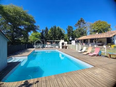 maison de plain-pied à vendre