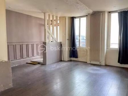 myriam le floch bsk immobilier