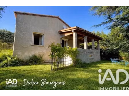 maison à saint-romain-de-lerps (07130)