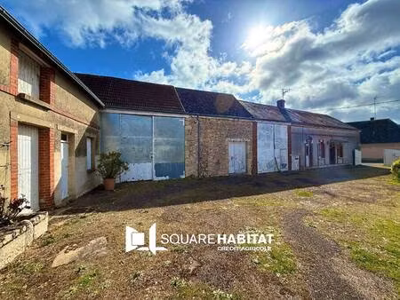 square habitat chartres