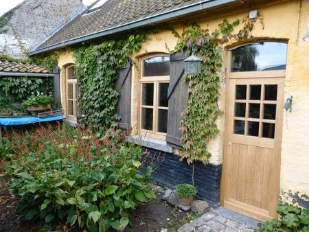 maison à vendre à schelderode € 250.000 (ln40t) - | zimmo