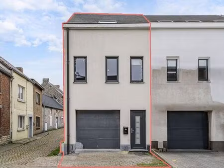 maison à vendre à obaix € 247.500 (ln40z) - easy home immo marche | zimmo