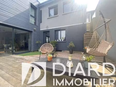 vente maison à vitré (35500) : à vendre / 169m² vitré