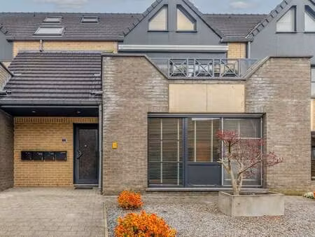 appartement à vendre à eisden € 259.000 (ln3ik) - immo verslegers | zimmo