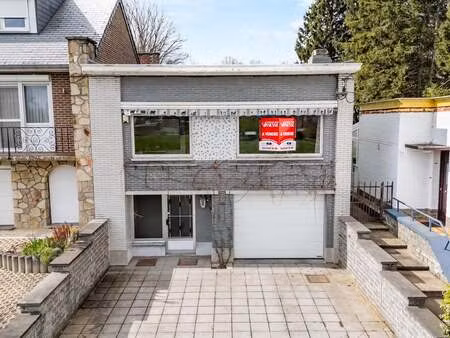 maison à vendre à milmort € 260.000 (ln44h) - srl immobilière vanesse | zimmo
