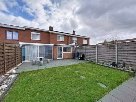 maison à vendre à kachtem € 260.000 (ln3pa) - | zimmo