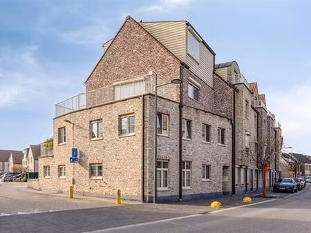 appartement à vendre à puurs € 269.000 (ln4cb) - trevi axus vastgoed | zimmo