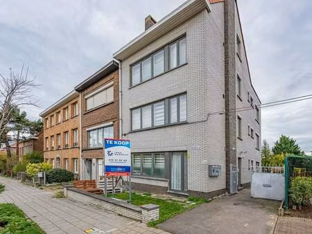 appartement à vendre à vilvoorde € 270.000 (lgrn9) - keerbergen | zimmo
