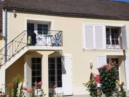 location appartement 3 pièces 57 m² à saint-soupplets (77165)  930 €