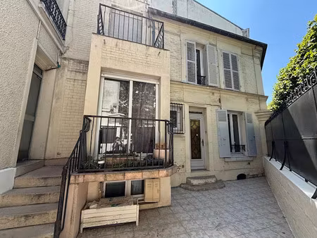 location appartement 2 pièces 33.38 m² à boulogne-billancourt (92100)  1 023 €