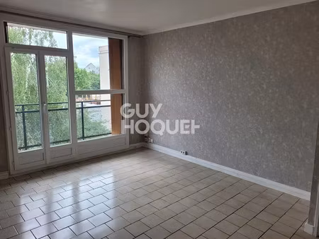 location appartement 3 pièces 55.55 m² à rosny-sous-bois (93110)  1 139 €