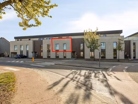 appartement à vendre à munsterbilzen € 274.900 (ln3at) | zimmo