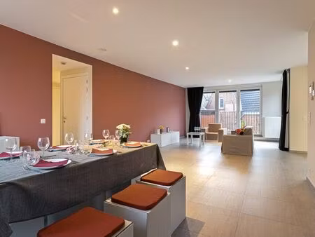 appartement à vendre à olsene € 280.000 (ln3o6) - era bossuyt (waregem) | zimmo