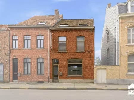 maison à vendre à poperinge € 275.000 (ln4ba) - era domus (poperinge) | zimmo