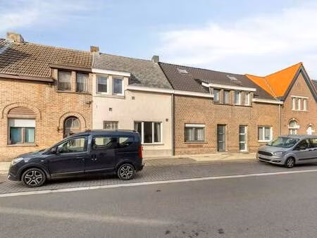 maison à vendre à sint-amands € 279.000 (ln3pq) - br vastgoed | zimmo